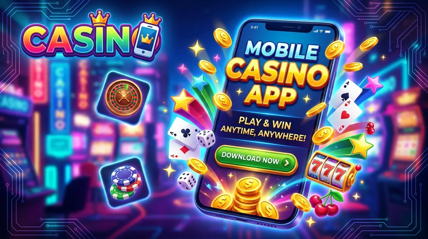 Betmgm casino mobile app