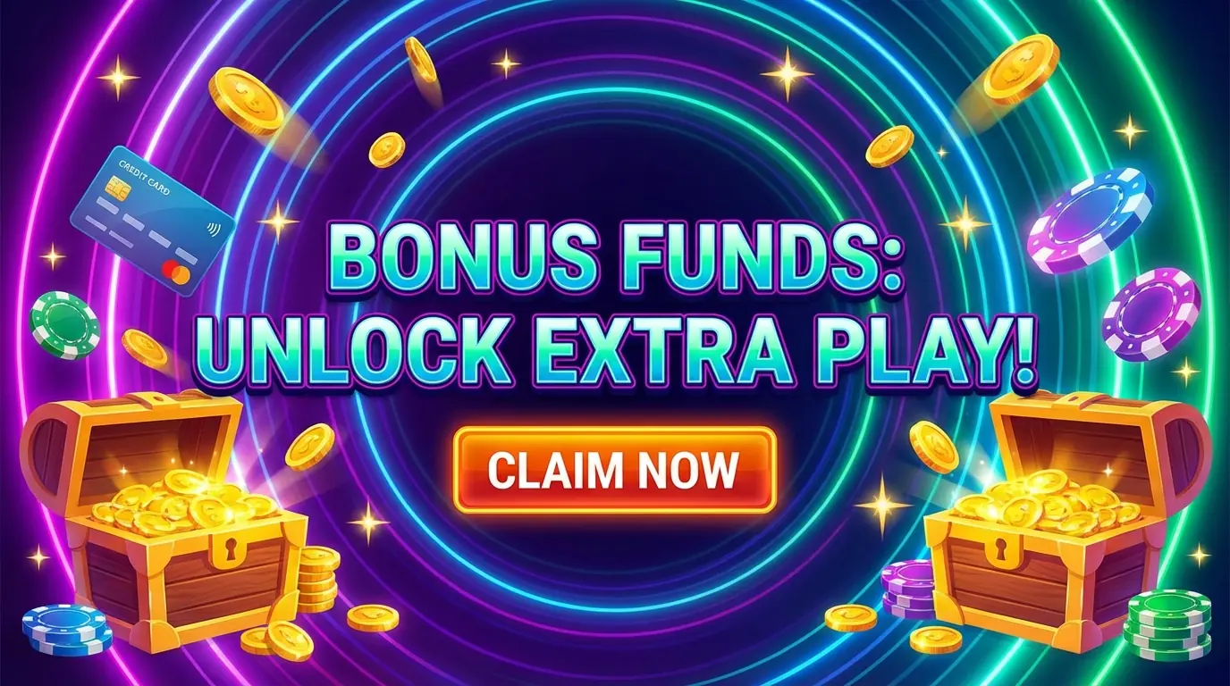 Betmgm bonus funds