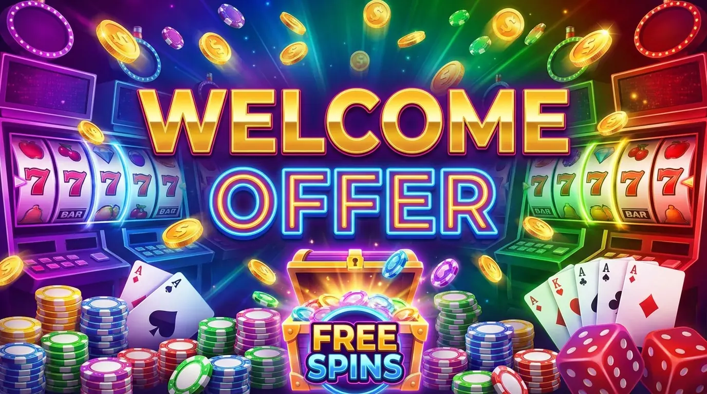 Betmgm welcome offer