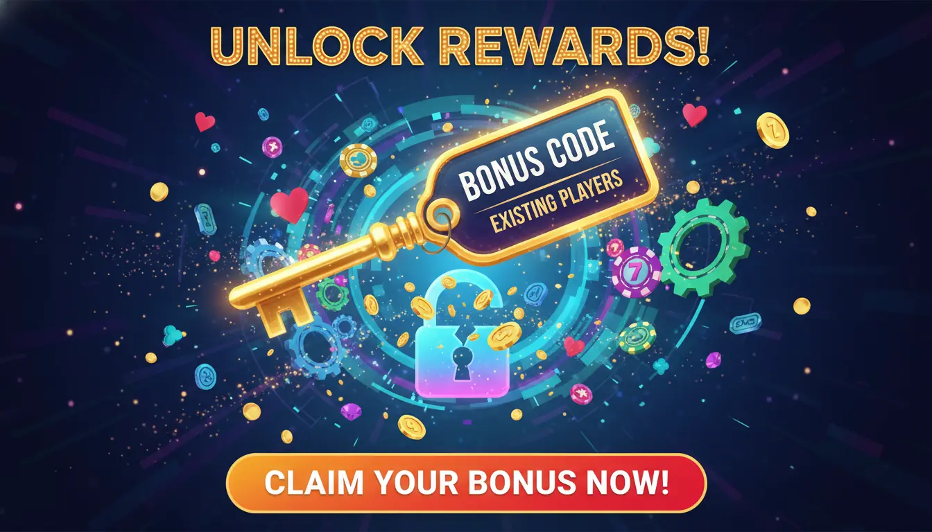 Betmgm casino bonus code for existing players