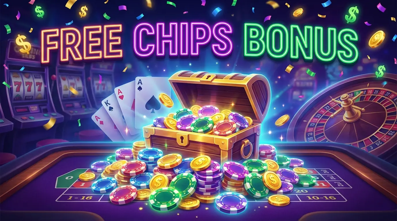 Betmgm free chips