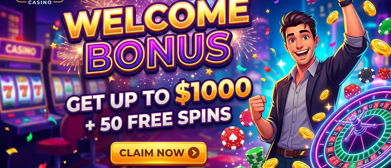 Betmgm welcome bonus