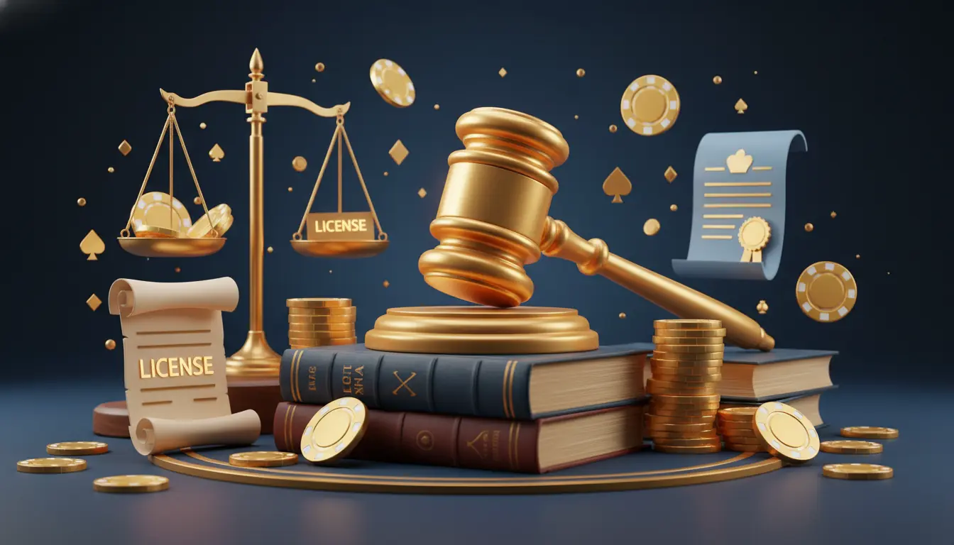 Is Betmgm casino legal