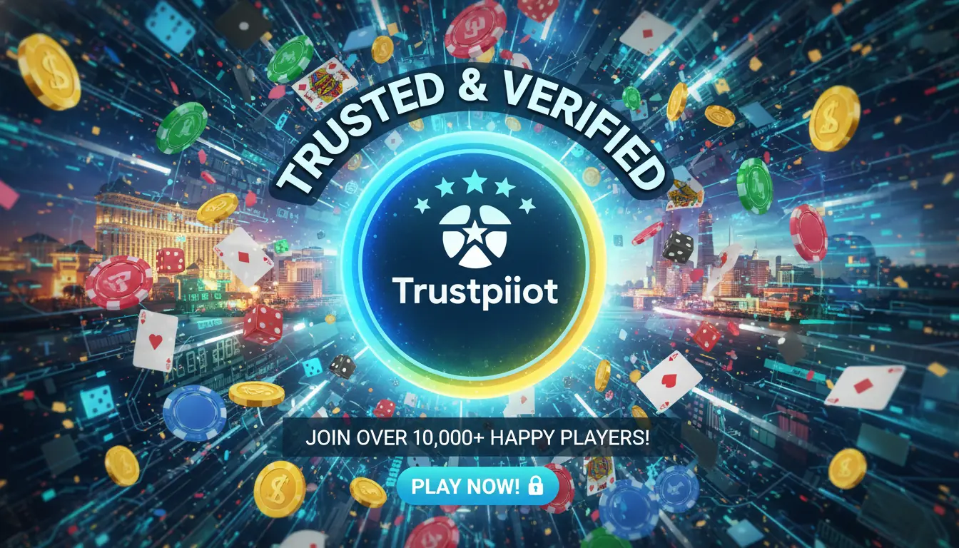 Betmgm casino Trustpilot reviews