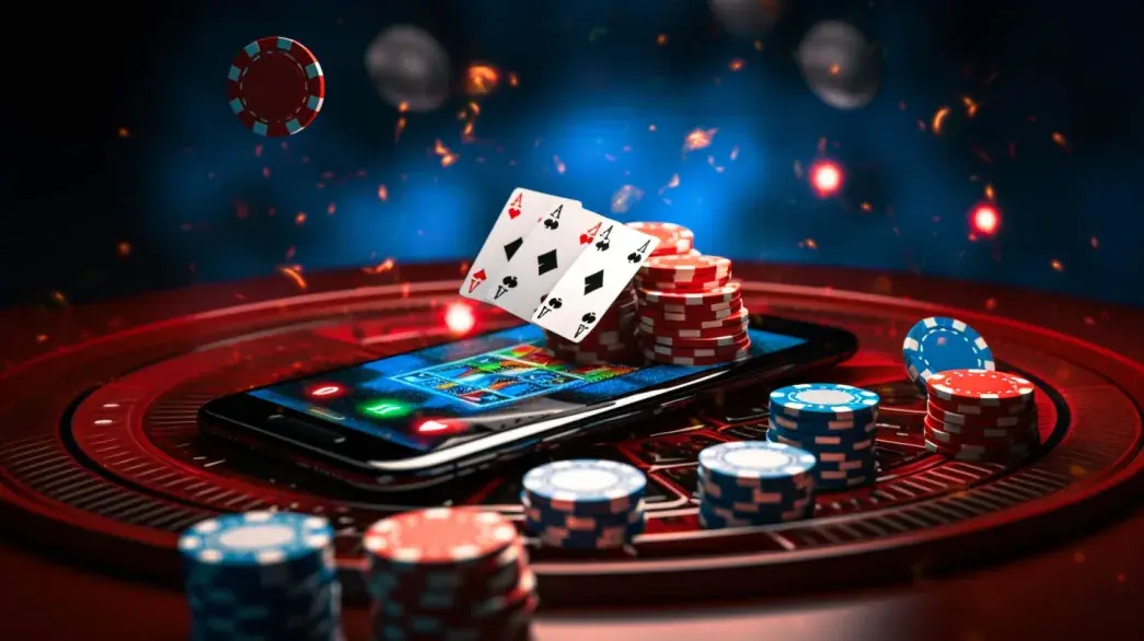 Betmgm casino games