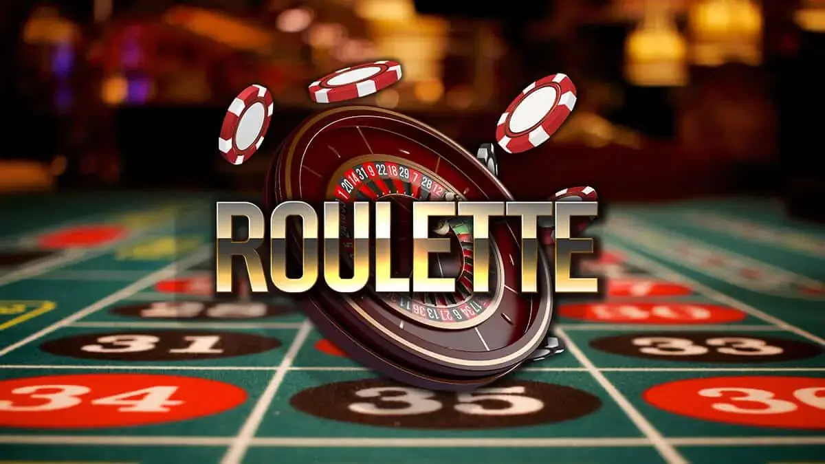 Betmgm casino Roulette