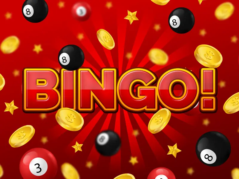 Betmgm casino Bingo
