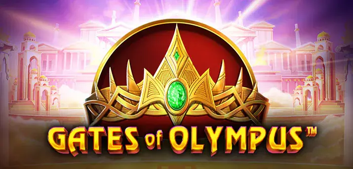 Betmgm Gates of Olympus