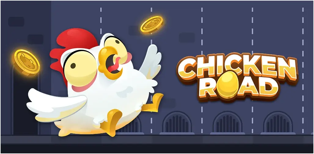 Betmgm Chicken Road