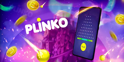 Betmgm Plinko game